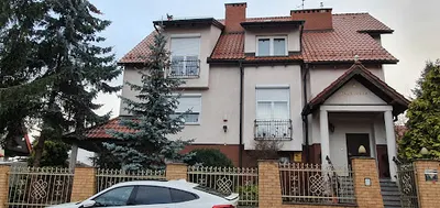 Zygfryd Reszka Kardiolog Specjalista Chorób Wewnętrznych